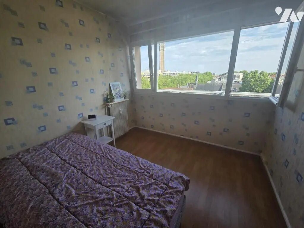 Appartement à vendre, 42m², Lille