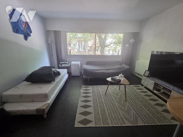 Appartement à vendre, 28m², Lille