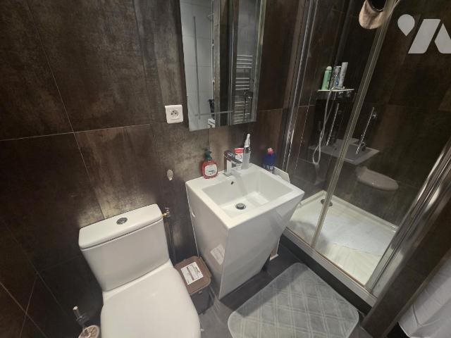 Appartement à vendre, 28m², Lille