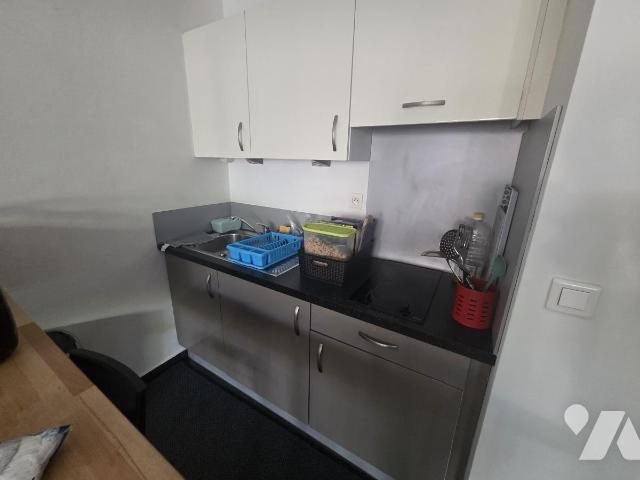 Appartement à vendre, 28m², Lille