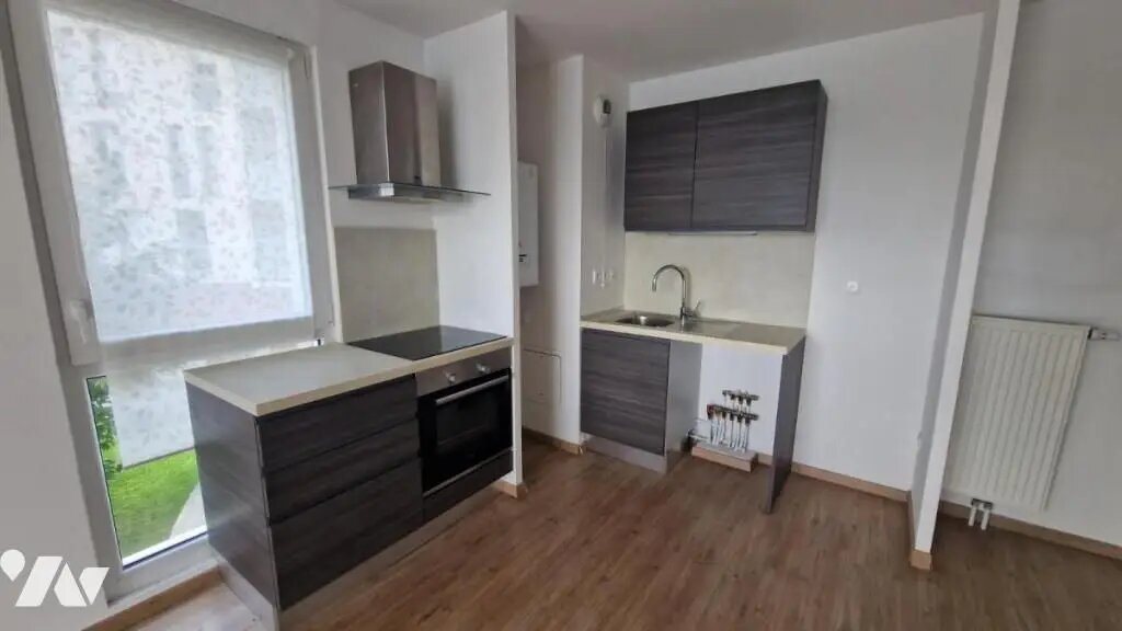 Appartement à louer, 40m², Roncq