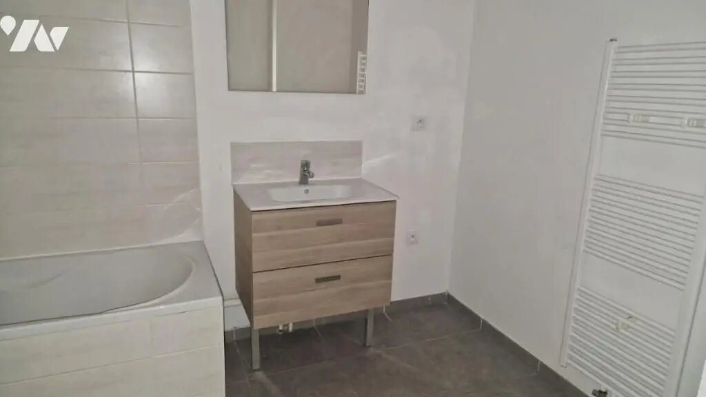 Appartement à louer, 40m², Roncq