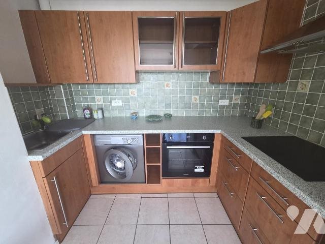 Appartement à vendre, 42m², Lille