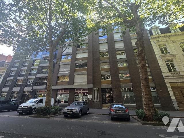 Appartement à vendre, 42m², Lille