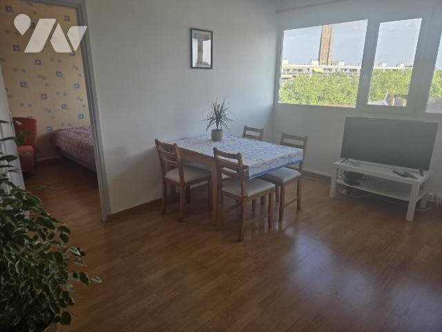 Appartement à vendre, 42m², Lille