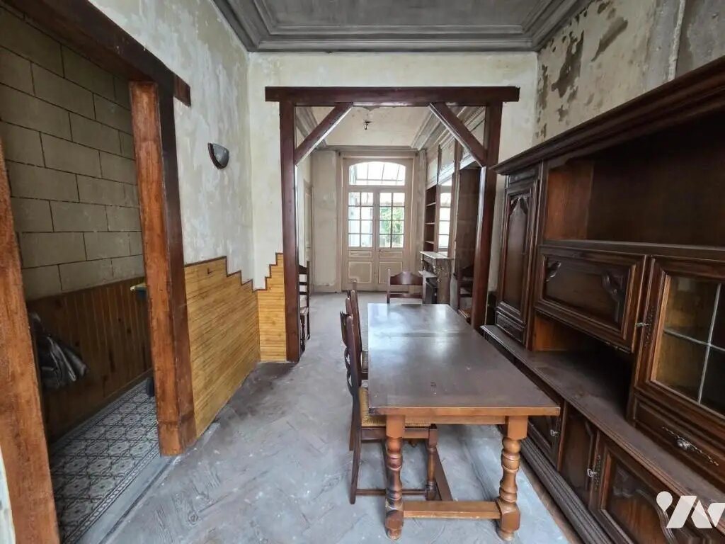 Maison à vendre, 94m², Lille