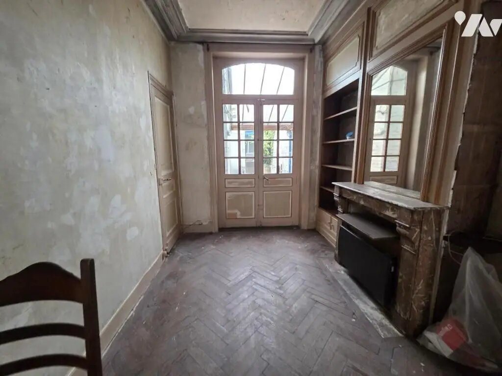 Maison à vendre, 94m², Lille