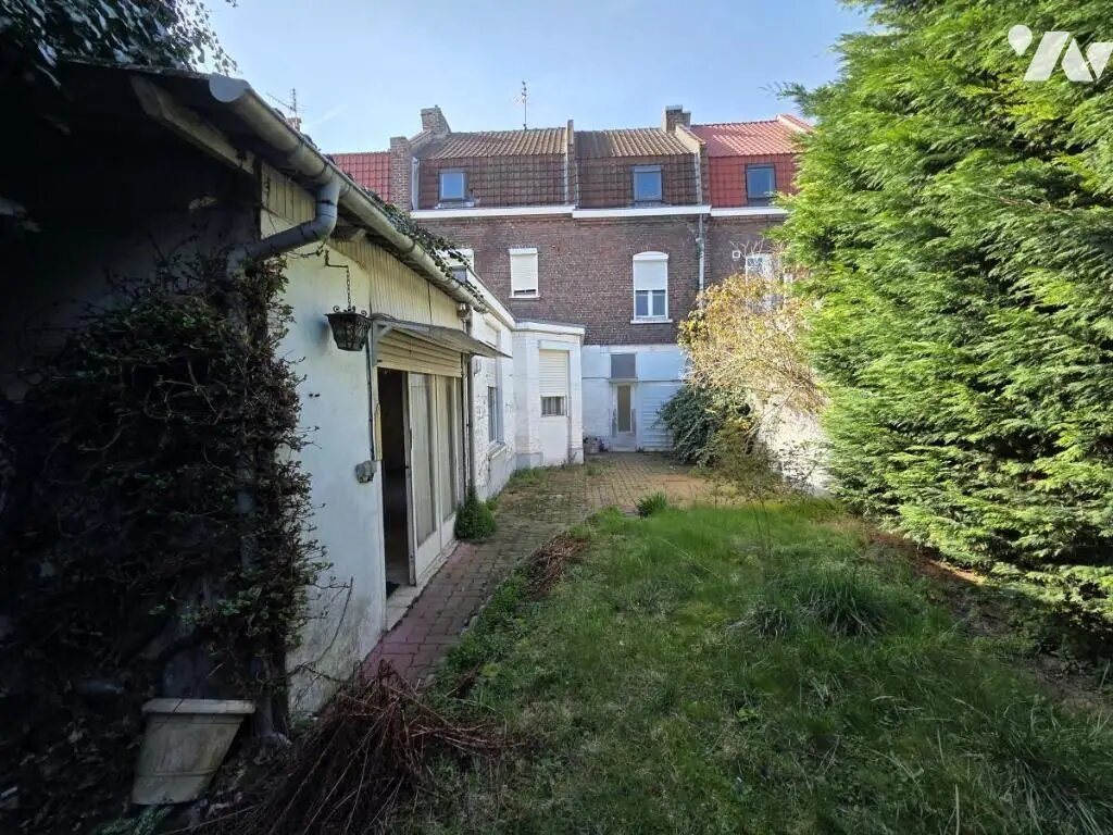 Maison à vendre, 184m², La Madeleine