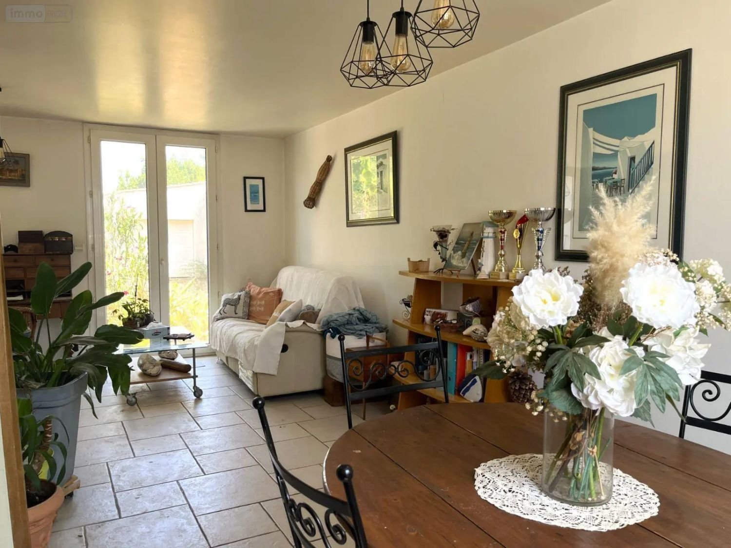Maison à vendre, 95m², La Rochelle