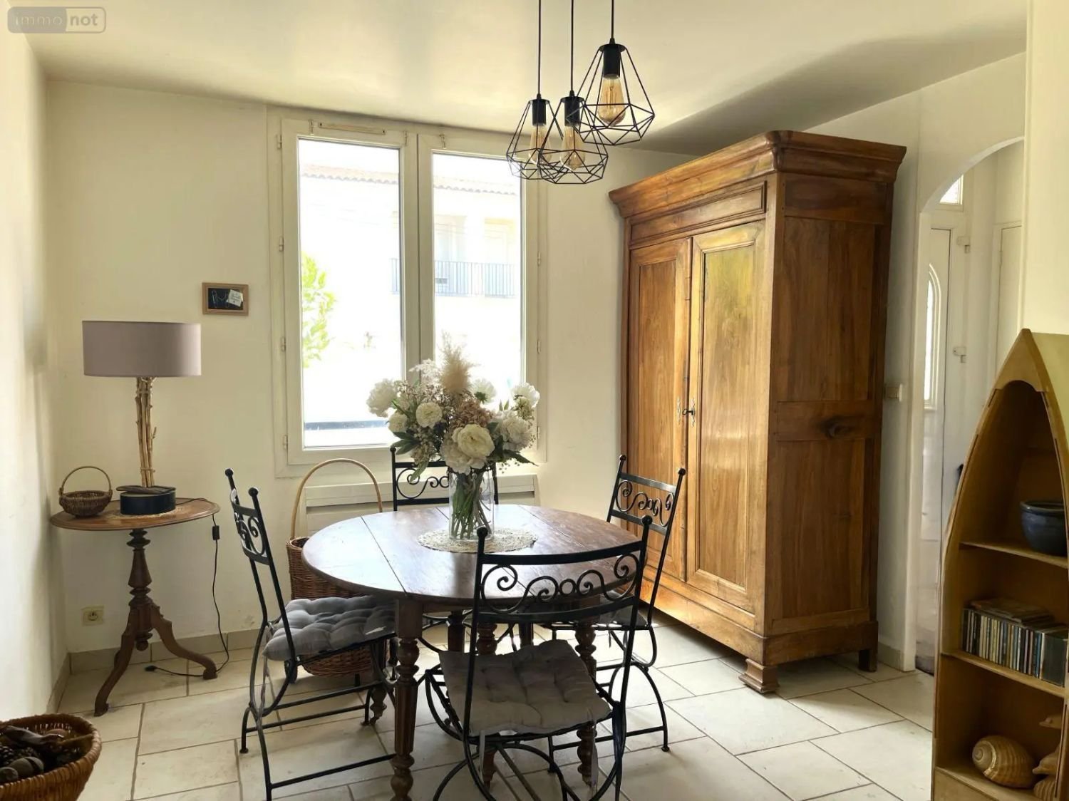 Maison à vendre, 95m², La Rochelle