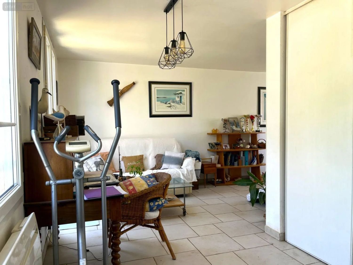 Maison à vendre, 95m², La Rochelle