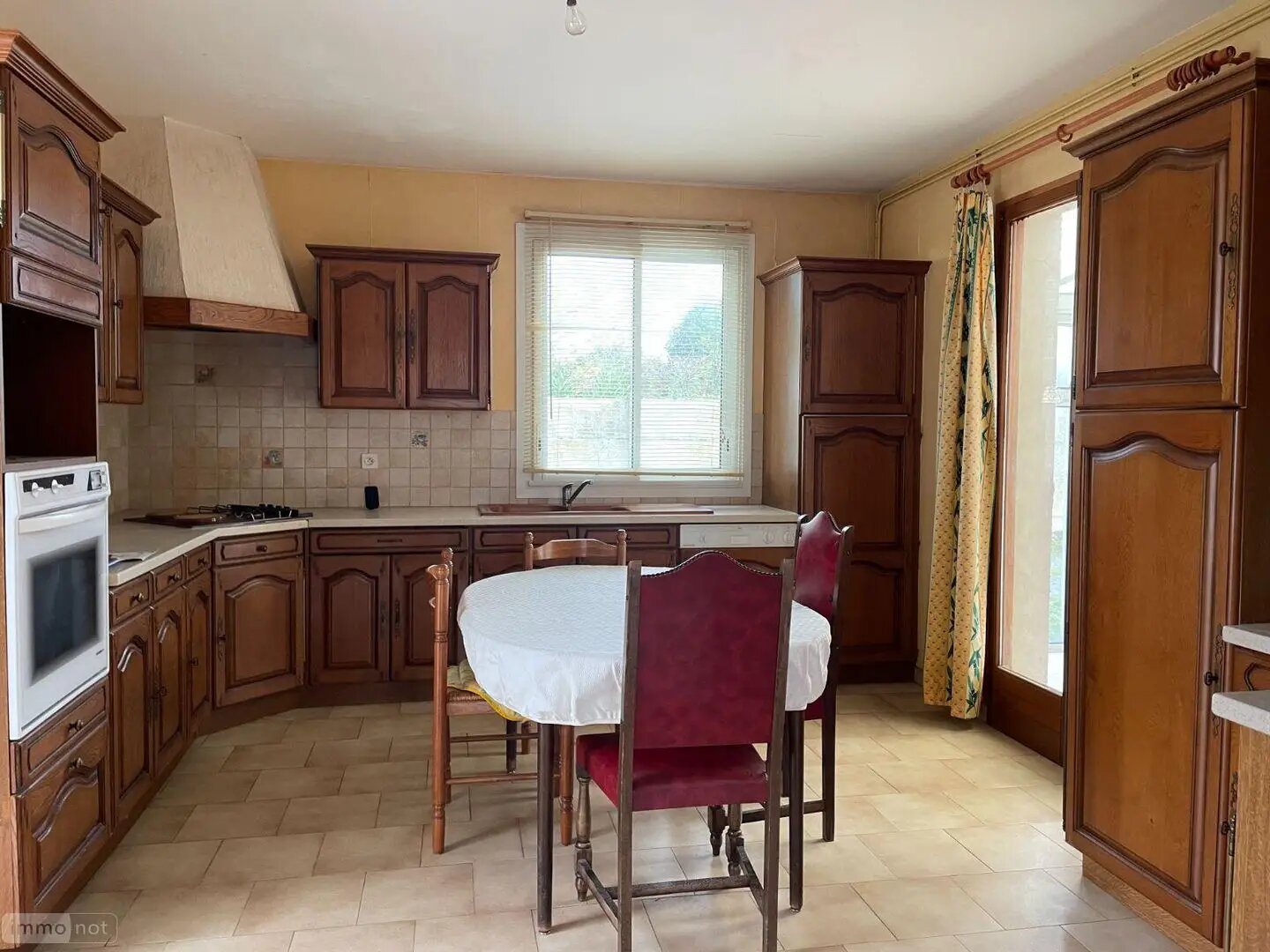 Maison à vendre, 130m², Saint-Ouen-d'Aunis