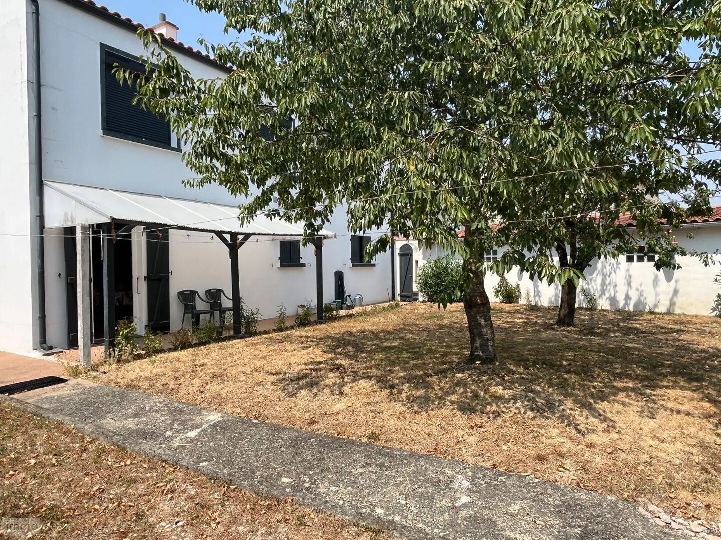 Maison à vendre, 112m², Marans