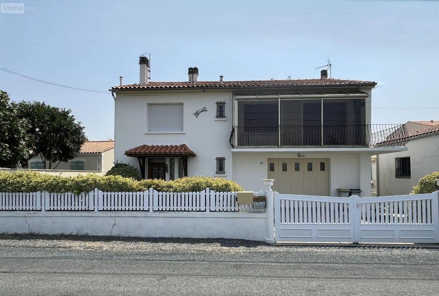 Maison à vendre, 181m², Marans