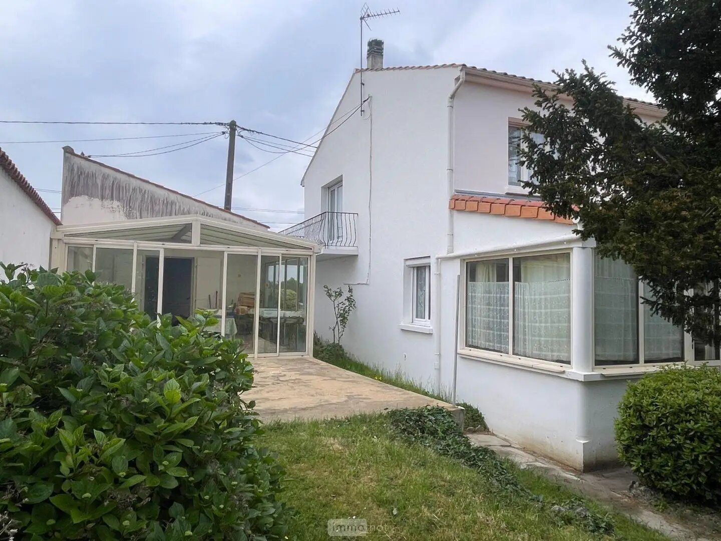 Maison à vendre, 181m², Marans
