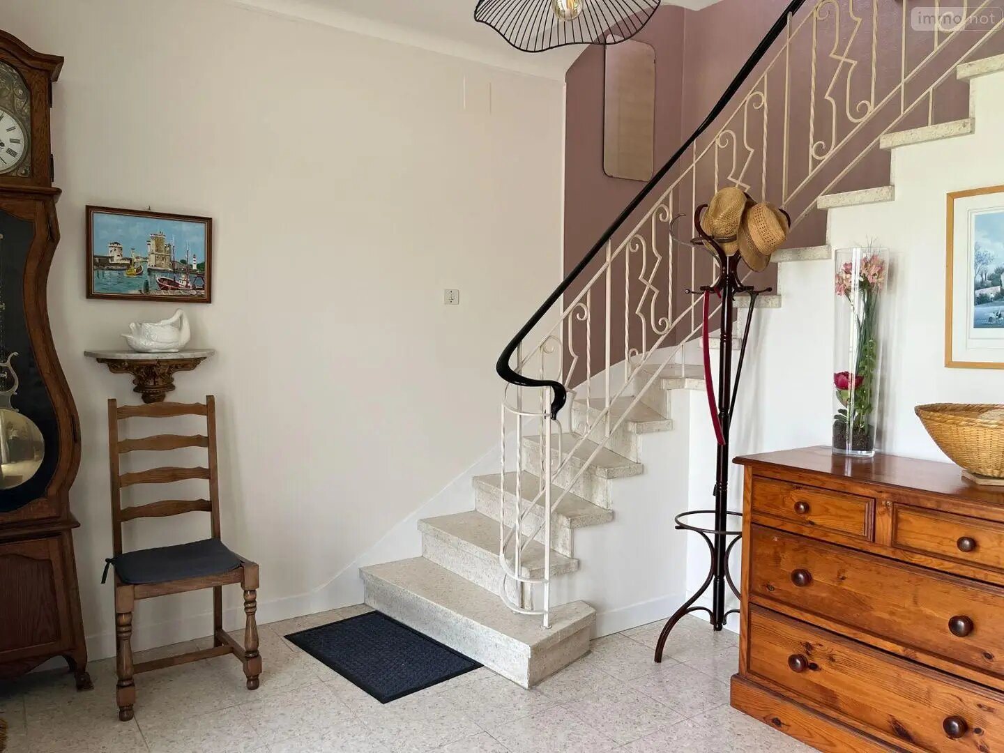 Maison à vendre, 181m², Marans