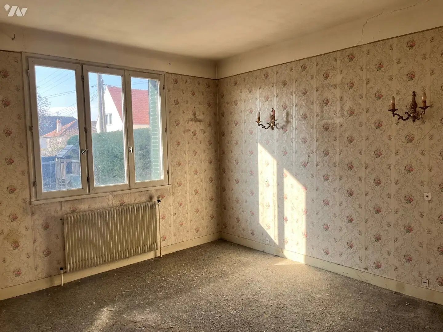 Maison à vendre, 68m², Chenôve