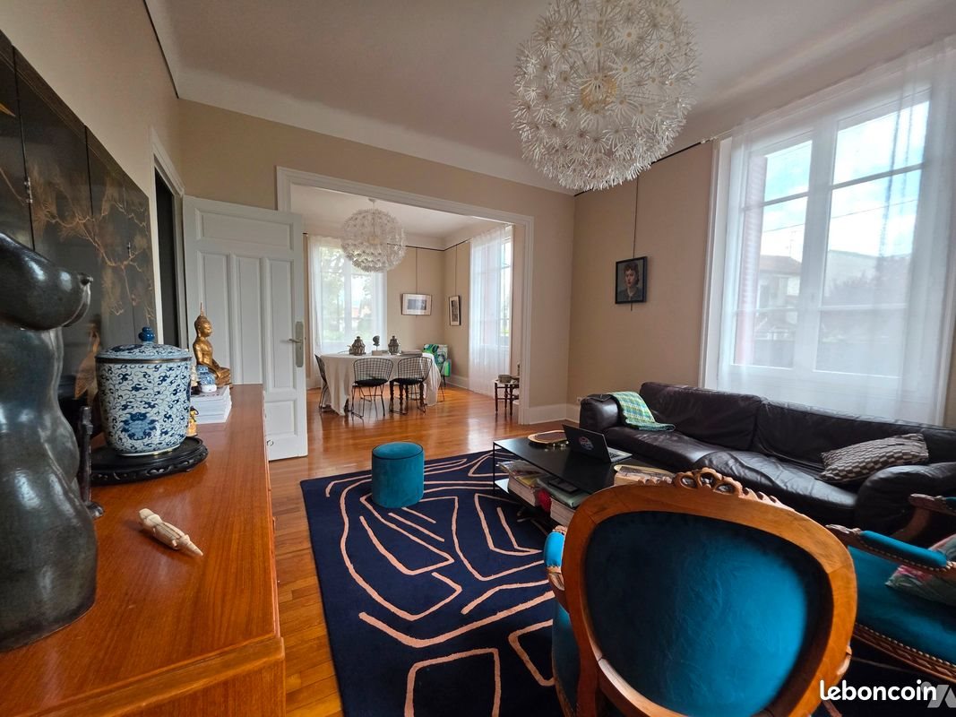 Maison à vendre, 234m², Dijon