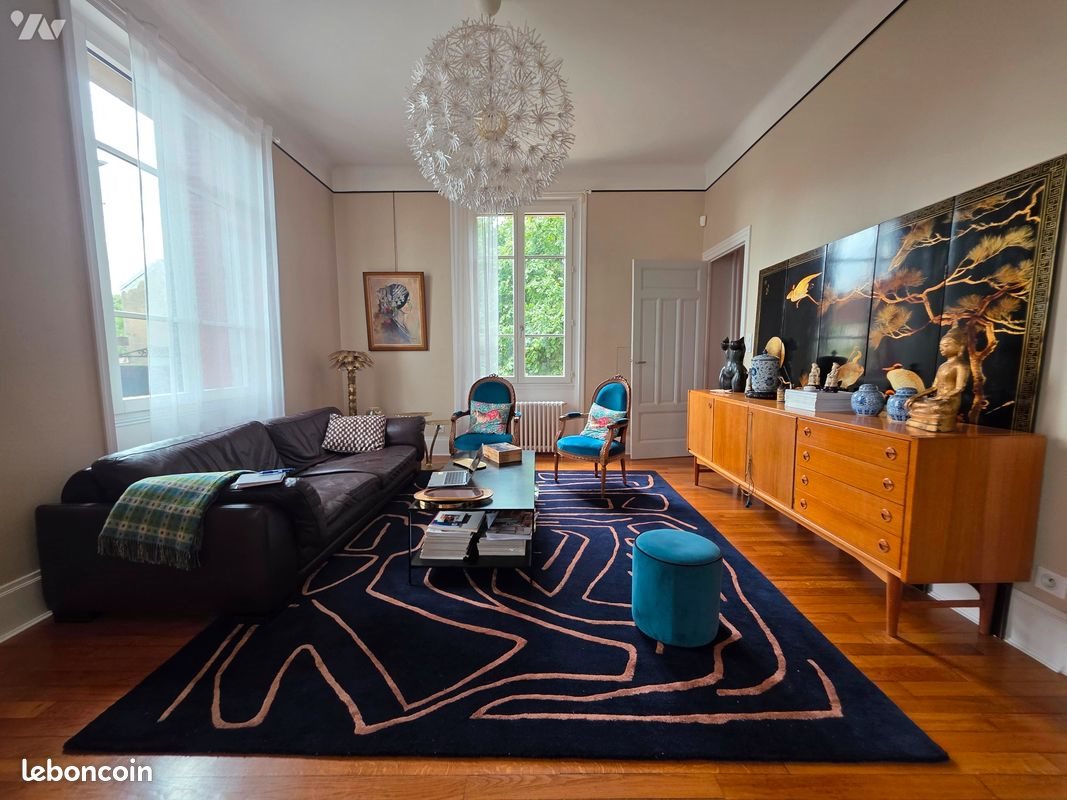Maison à vendre, 234m², Dijon