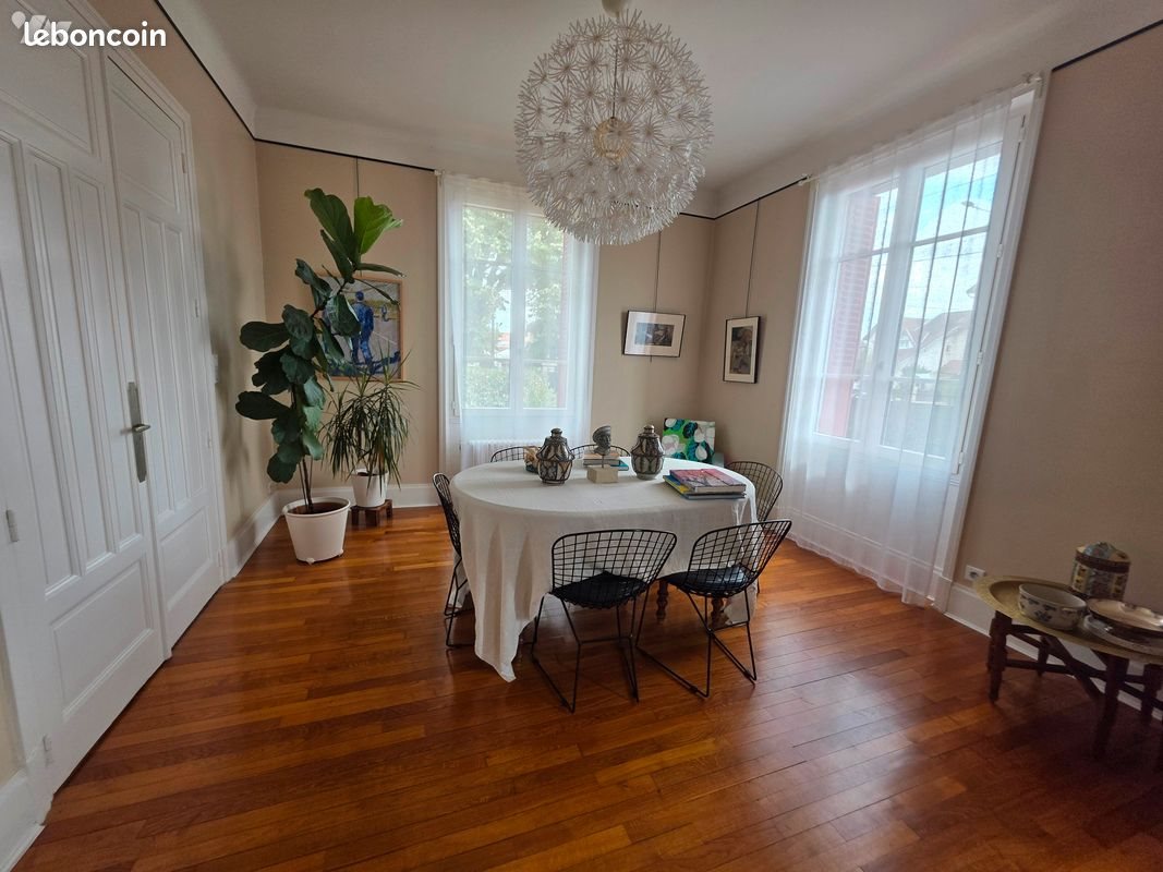 Maison à vendre, 234m², Dijon