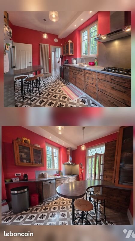 Maison à vendre, 234m², Dijon