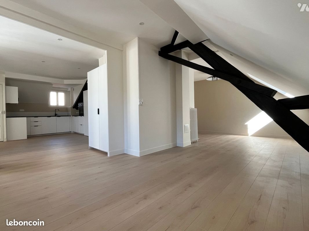 Appartement à vendre, 135m², Dijon