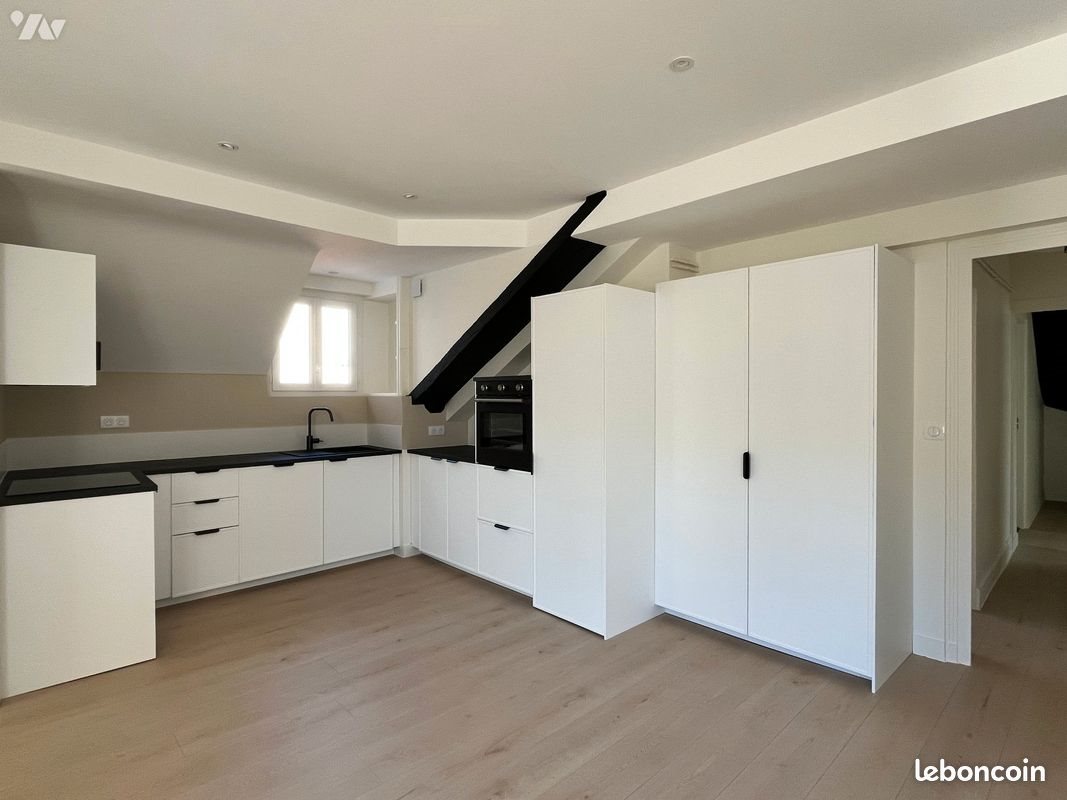 Appartement à vendre, 135m², Dijon