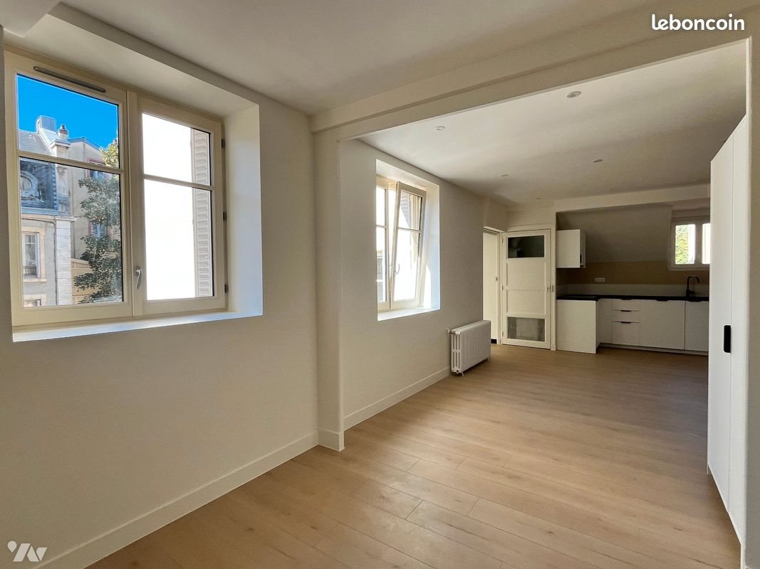 Appartement à vendre, 135m², Dijon