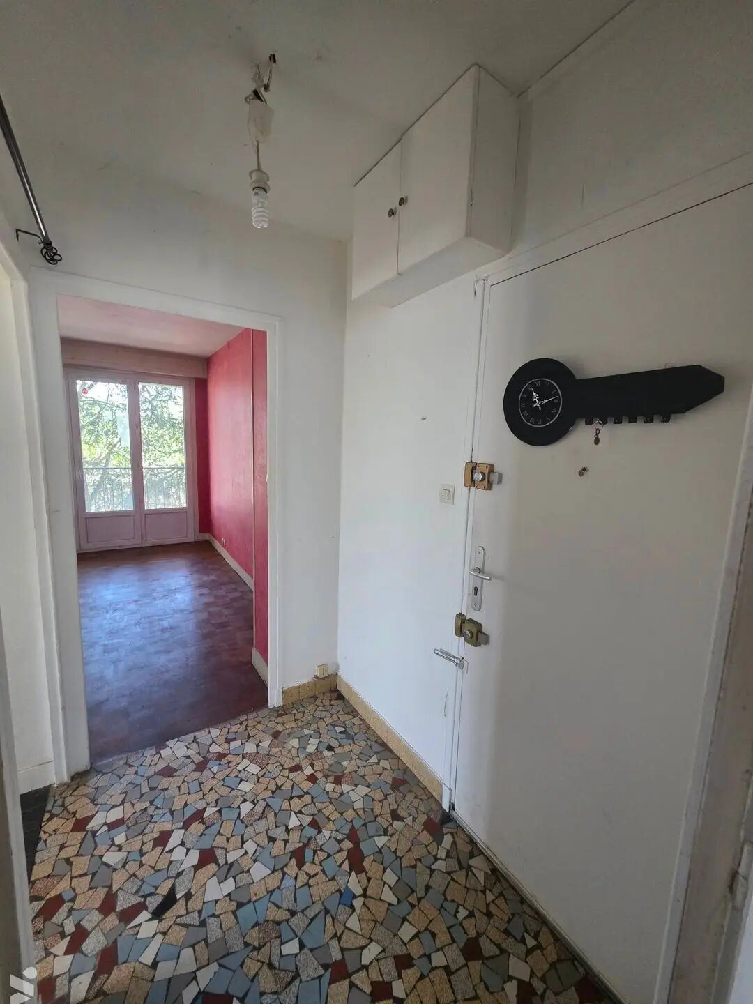 Appartement à vendre, 57m², Longvic