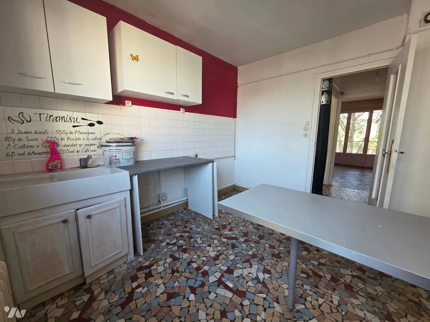 Appartement à vendre, 57m², Longvic