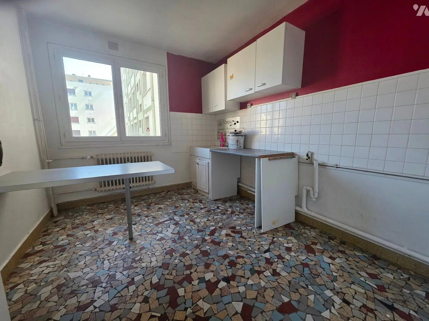 Appartement à vendre, 57m², Longvic