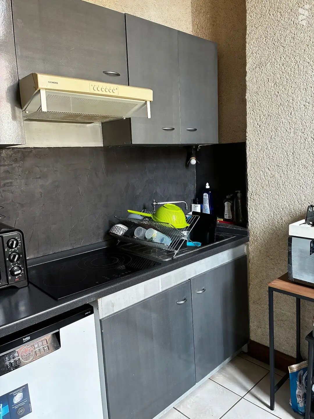 Appartement à louer, 43m², Dijon