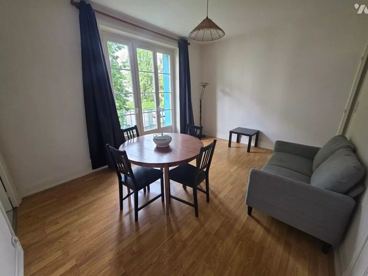 Appartement à vendre, 45m², Dijon