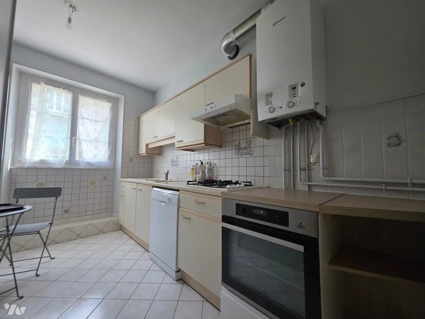 Appartement à vendre, 45m², Dijon