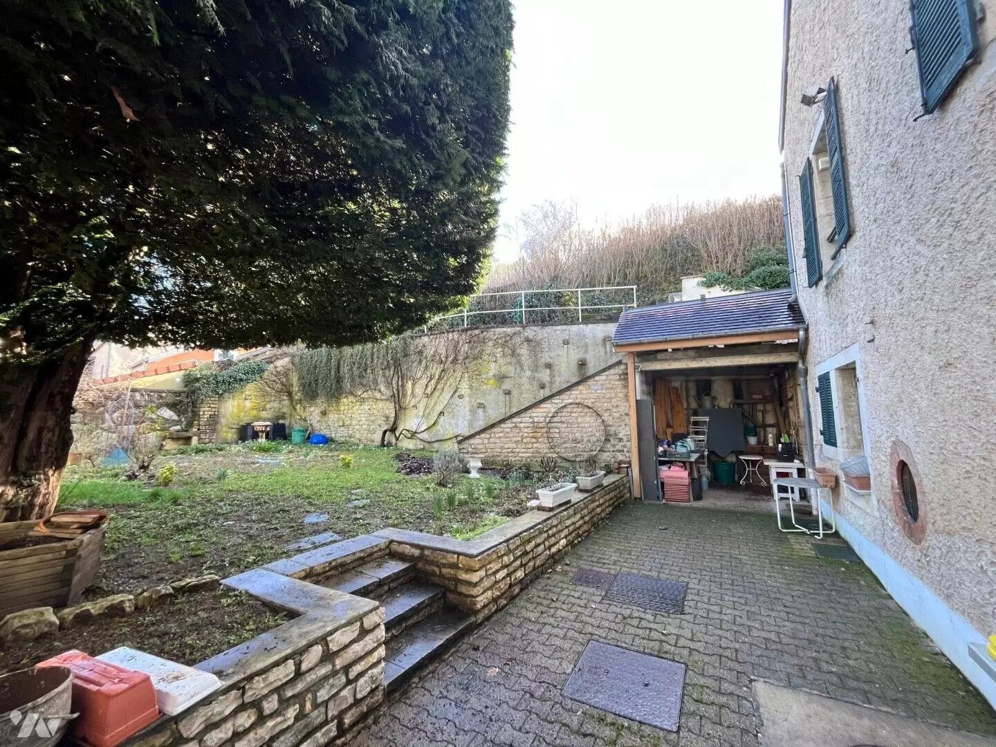 Maison à vendre, 7m², Plombières-lès-Dijon