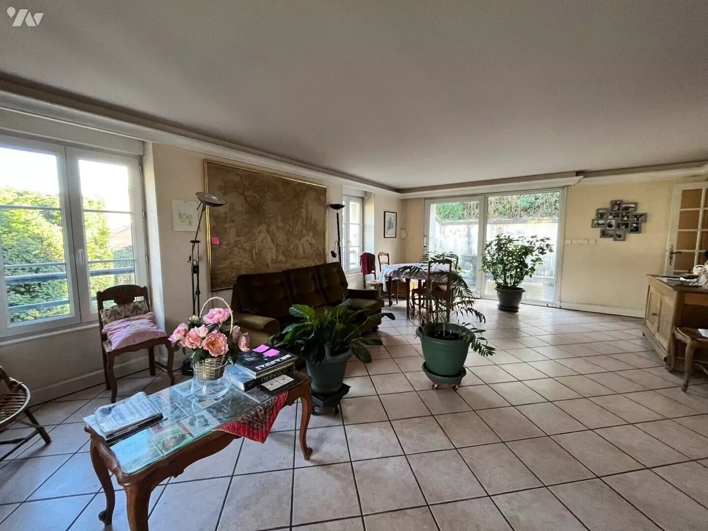 Maison à vendre, 7m², Plombières-lès-Dijon
