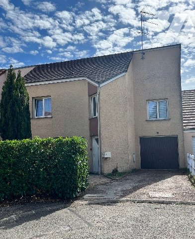 Maison à vendre, 110m², Saint-Apollinaire