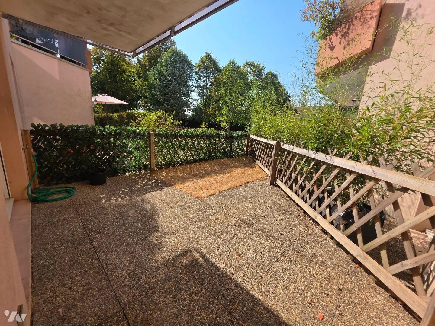 Appartement à vendre, 51m², Ahuy