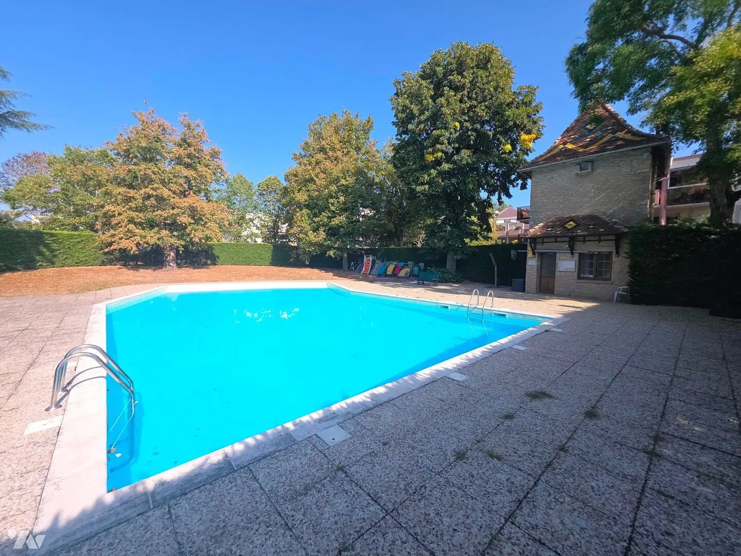 Appartement à vendre, 51m², Ahuy