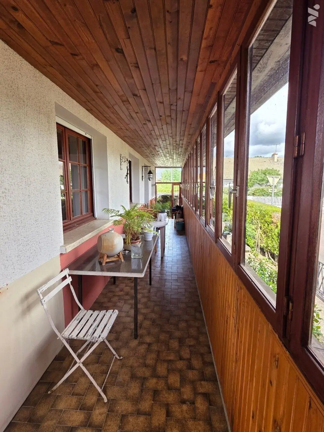 Appartement à vendre, 167m², Talant