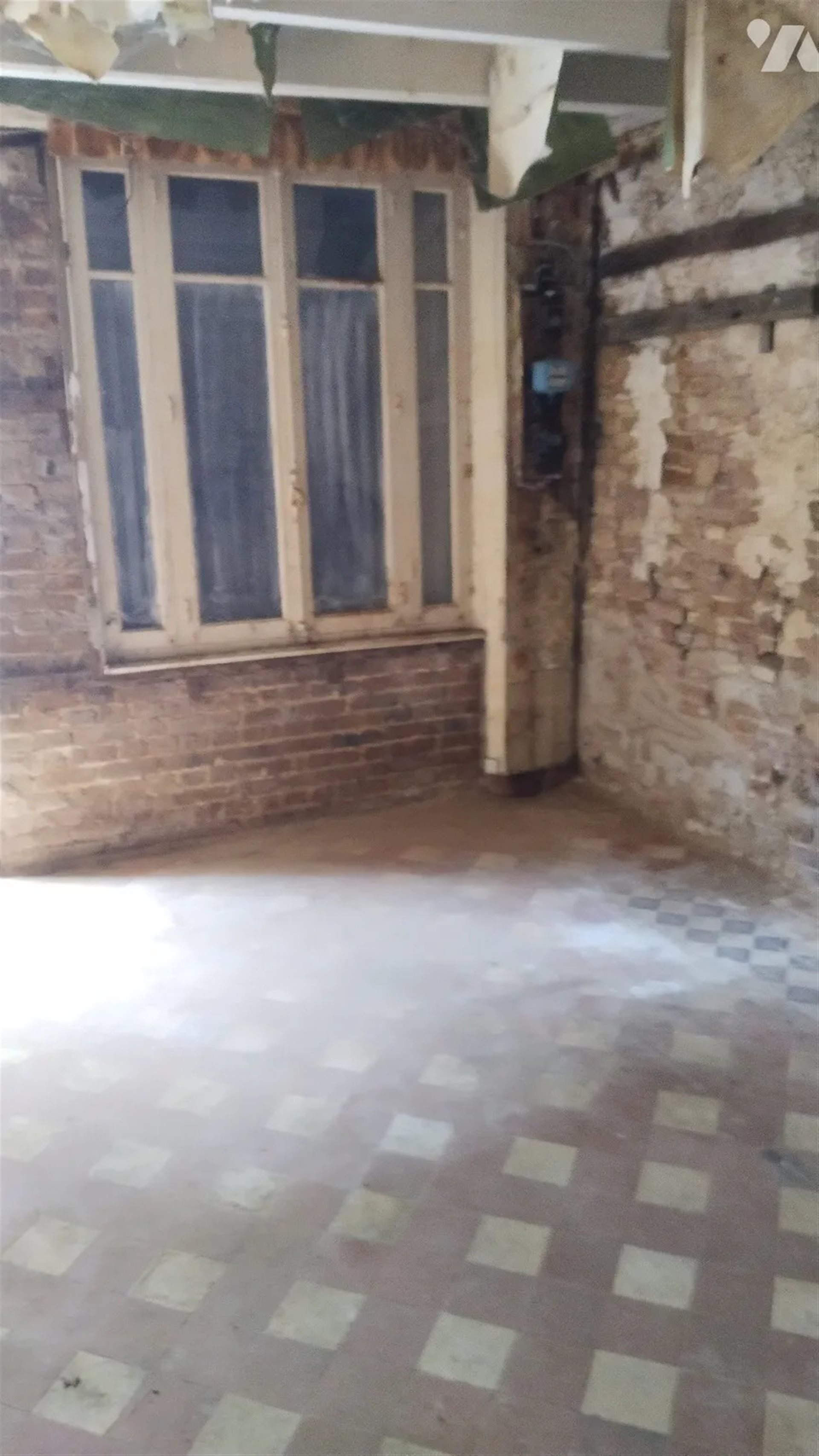 Maison à vendre, 64m², Saint-Valery-en-Caux
