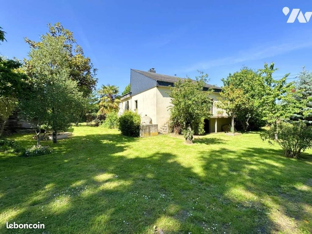 Maison à vendre, 184m², Thorigné-Fouillard