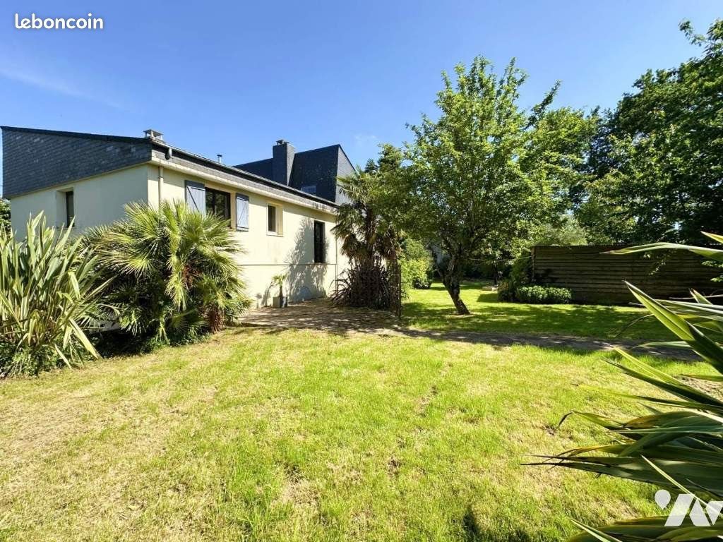 Maison à vendre, 184m², Thorigné-Fouillard