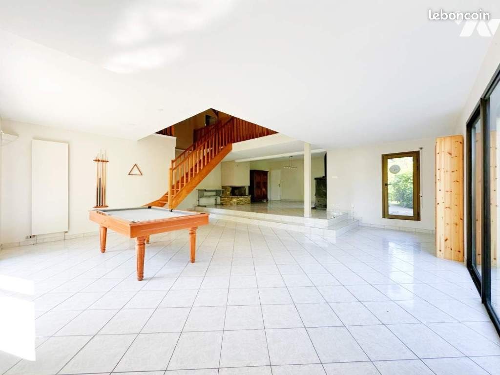 Maison à vendre, 184m², Thorigné-Fouillard