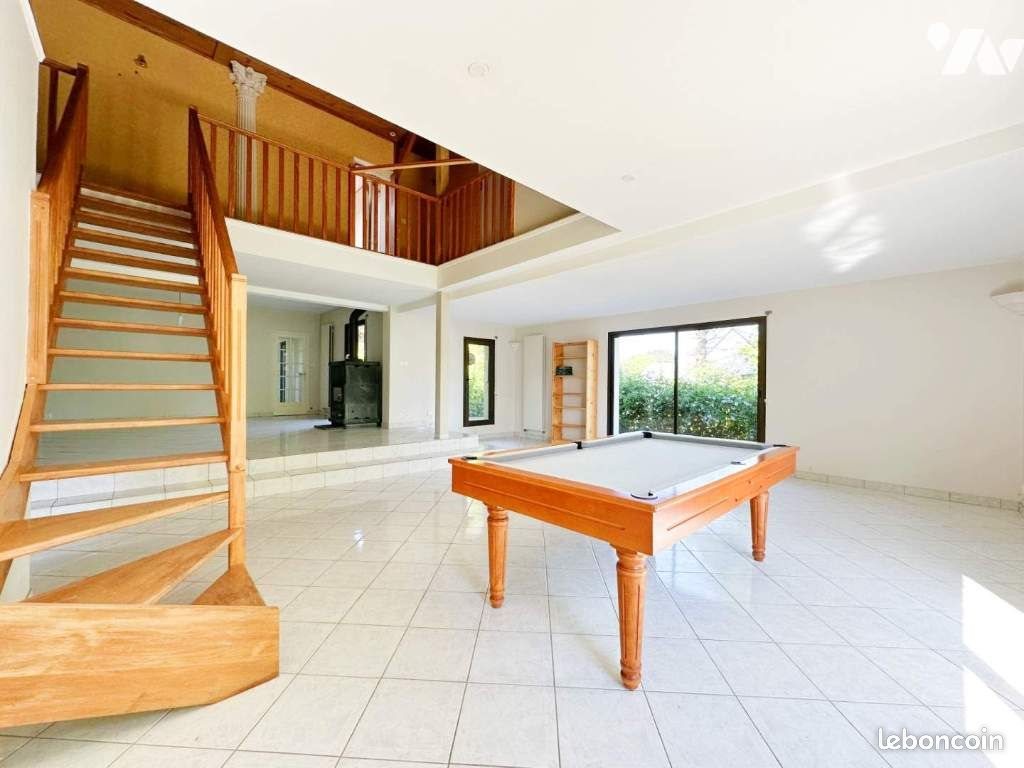 Maison à vendre, 184m², Thorigné-Fouillard