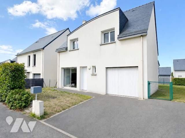 Maison à vendre, 106m², Pleurtuit