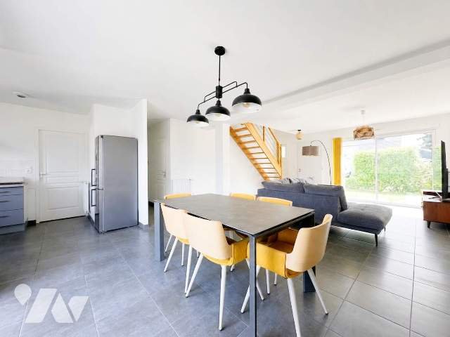 Maison à vendre, 106m², Pleurtuit