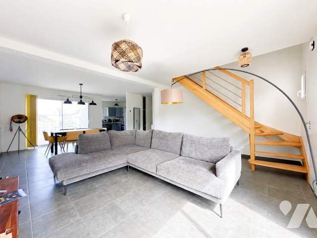 Maison à vendre, 106m², Pleurtuit