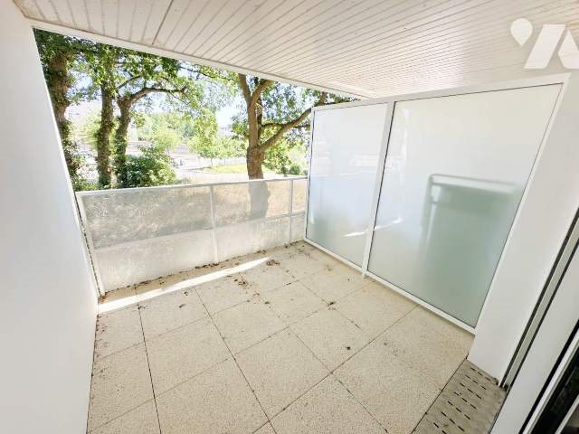 Appartement à vendre, 47m², Thorigné-Fouillard