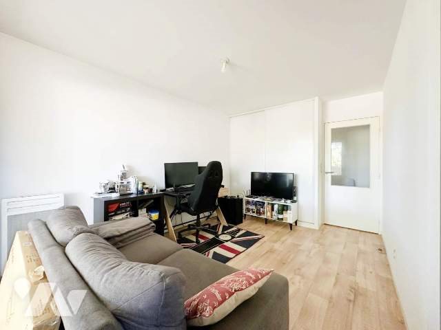Appartement à vendre, 47m², Thorigné-Fouillard